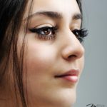 Mesam Lens photography portrait young beauty lady Dubai free lanse photographer